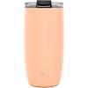 image:imageSimple Modern Travel Coffee Mug Tumbler with Flip Lid  Reusable Insulated Stainless Steel Cold Brew Iced Coffee Cup Thermos  Gifts for Women Men Him Her  Voyager Collection  16oz  Midnight Black  with Flip Lid Reusable Insulated Cold Brew Iced Coffee Cup ThermosBellini