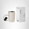 image:imageSimple Modern Travel Coffee Mug Tumbler with Flip Lid  Reusable Insulated Stainless Steel Cold Brew Iced Coffee Cup Thermos  Gifts for Women Men Him Her  Voyager Collection  16oz  Midnight Black  with Flip Lid Reusable Insulated Cold Brew Iced Coffee Cup ThermosAlmond Birch