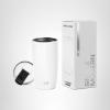 image:imageSimple Modern Travel Coffee Mug Tumbler with Flip Lid  Reusable Insulated Stainless Steel Cold Brew Iced Coffee Cup Thermos  Gifts for Women Men Him Her  Voyager Collection  16oz  Midnight Black  with Flip Lid Reusable Insulated Cold Brew Iced Coffee Cup ThermosWinter White
