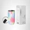 image:imageSimple Modern Travel Coffee Mug Tumbler with Flip Lid  Reusable Insulated Stainless Steel Cold Brew Iced Coffee Cup Thermos  Gifts for Women Men Him Her  Voyager Collection  16oz  Midnight Black  with Flip Lid Reusable Insulated Cold Brew Iced Coffee Cup ThermosPattern Kaleidoscope