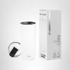 image:imageSimple Modern Travel Coffee Mug Tumbler with Flip Lid  Reusable Insulated Stainless Steel Cold Brew Iced Coffee Cup Thermos  Gifts for Women Men Him Her  Voyager Collection  16oz  Midnight Black  with Flip Lid Reusable Insulated Cold Brew Iced Coffee Cup ThermosWinter White