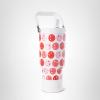 image:imageSimple Modern Trek Pivot  40oz Flip Straw Tumbler with Handle  Water Bottle amp Boot  Interchangeable Straw amp Chug Lids  Insulated Stainless Steel Jug  Gym Sports Outdoors  Sea Glass SageHappy Heart Eyes