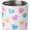 image:imageSimple Modern Trek Pivot  40oz Flip Straw Tumbler with Handle  Water Bottle amp Boot  Interchangeable Straw amp Chug Lids  Insulated Stainless Steel Jug  Gym Sports Outdoors  Sea Glass SageWord Hearts