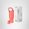 image:imageSimple Modern Trek Pivot  40oz Flip Straw Tumbler with Handle  Water Bottle amp Boot  Interchangeable Straw amp Chug Lids  Insulated Stainless Steel Jug  Gym Sports Outdoors  Sea Glass SageHonolulu