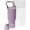 Pattern: Lavender Checkmate