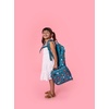 image:imageSimple Modern Large Minecraft Kids Backpack for School Girls and Boys  Elementary Backpack for Teen  Fletcher Collection  Kids  16 tall  Minecraft MashupDisney Moana Oceana