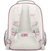 image:imageSimple Modern Large Minecraft Kids Backpack for School Girls and Boys  Elementary Backpack for Teen  Fletcher Collection  Kids  16 tall  Minecraft MashupBows