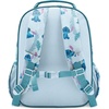 image:imageSimple Modern Large Minecraft Kids Backpack for School Girls and Boys  Elementary Backpack for Teen  Fletcher Collection  Kids  16 tall  Minecraft MashupDisney Tropical Stitch