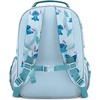 image:imageSimple Modern Large Minecraft Kids Backpack for School Girls and Boys  Elementary Backpack for Teen  Fletcher Collection  Kids  16 tall  Minecraft MashupDisney Tropical Stitch