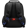 image:imageSimple Modern Large Minecraft Kids Backpack for School Girls and Boys  Elementary Backpack for Teen  Fletcher Collection  Kids  16 tall  Minecraft MashupMarvel Spidey Kid