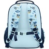 image:imageSimple Modern Large Minecraft Kids Backpack for School Girls and Boys  Elementary Backpack for Teen  Fletcher Collection  Kids  16 tall  Minecraft MashupPaw Patrol Helicopter Chase