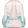 image:imageSimple Modern Large Minecraft Kids Backpack for School Girls and Boys  Elementary Backpack for Teen  Fletcher Collection  Kids  16 tall  Minecraft MashupConfetti