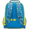 image:imageSimple Modern Large Minecraft Kids Backpack for School Girls and Boys  Elementary Backpack for Teen  Fletcher Collection  Kids  16 tall  Minecraft MashupPaw Patrol Outdoor Adventures