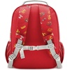 image:imageSimple Modern Large Minecraft Kids Backpack for School Girls and Boys  Elementary Backpack for Teen  Fletcher Collection  Kids  16 tall  Minecraft MashupDisney Cars Lightning Speed
