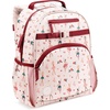 image:imageSimple Modern Large Minecraft Kids Backpack for School Girls and Boys  Elementary Backpack for Teen  Fletcher Collection  Kids  16 tall  Minecraft MashupPink Ballerina