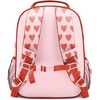 image:imageSimple Modern Large Minecraft Kids Backpack for School Girls and Boys  Elementary Backpack for Teen  Fletcher Collection  Kids  16 tall  Minecraft MashupSweetheart