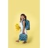 image:imageSimple Modern Large Minecraft Kids Backpack for School Girls and Boys  Elementary Backpack for Teen  Fletcher Collection  Kids  16 tall  Minecraft MashupDisney Ariels Day Dream
