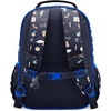 image:imageSimple Modern Large Minecraft Kids Backpack for School Girls and Boys  Elementary Backpack for Teen  Fletcher Collection  Kids  16 tall  Minecraft MashupHarry Potter Magical Mashup