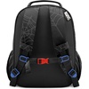 image:imageSimple Modern Large Minecraft Kids Backpack for School Girls and Boys  Elementary Backpack for Teen  Fletcher Collection  Kids  16 tall  Minecraft MashupMarvel Spidey Kid