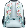 image:imageSimple Modern Large Minecraft Kids Backpack for School Girls and Boys  Elementary Backpack for Teen  Fletcher Collection  Kids  16 tall  Minecraft MashupDisney the Little Mermaid Ariels Treasure