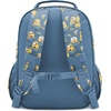 image:imageSimple Modern Large Minecraft Kids Backpack for School Girls and Boys  Elementary Backpack for Teen  Fletcher Collection  Kids  16 tall  Minecraft MashupMinions Unite