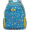 image:imageSimple Modern Large Minecraft Kids Backpack for School Girls and Boys  Elementary Backpack for Teen  Fletcher Collection  Kids  16 tall  Minecraft MashupPaw Patrol Outdoor Adventures