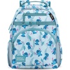 image:imageSimple Modern Large Minecraft Kids Backpack for School Girls and Boys  Elementary Backpack for Teen  Fletcher Collection  Kids  16 tall  Minecraft MashupDisney Tropical Stitch