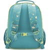 image:imageSimple Modern Large Minecraft Kids Backpack for School Girls and Boys  Elementary Backpack for Teen  Fletcher Collection  Kids  16 tall  Minecraft MashupSheeps  Strawberries