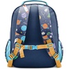 image:imageSimple Modern Large Minecraft Kids Backpack for School Girls and Boys  Elementary Backpack for Teen  Fletcher Collection  Kids  16 tall  Minecraft MashupOuter Space
