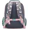 image:imageSimple Modern Large Minecraft Kids Backpack for School Girls and Boys  Elementary Backpack for Teen  Fletcher Collection  Kids  16 tall  Minecraft Mashup Unicorn Fields