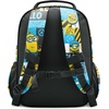 image:imageSimple Modern Large Minecraft Kids Backpack for School Girls and Boys  Elementary Backpack for Teen  Fletcher Collection  Kids  16 tall  Minecraft MashupMinions Bello