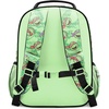 image:imageSimple Modern Large Minecraft Kids Backpack for School Girls and Boys  Elementary Backpack for Teen  Fletcher Collection  Kids  16 tall  Minecraft MashupTmnt Mutant Ooze