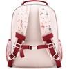 image:imageSimple Modern Large Minecraft Kids Backpack for School Girls and Boys  Elementary Backpack for Teen  Fletcher Collection  Kids  16 tall  Minecraft MashupPink Ballerina