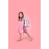 image:imageSimple Modern Large Minecraft Kids Backpack for School Girls and Boys  Elementary Backpack for Teen  Fletcher Collection  Kids  16 tall  Minecraft MashupDisney Minnie Mouse Fun