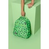 image:imageSimple Modern Large Minecraft Kids Backpack for School Girls and Boys  Elementary Backpack for Teen  Fletcher Collection  Kids  16 tall  Minecraft MashupMinecraft Creeper