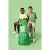 image:imageSimple Modern Large Minecraft Kids Backpack for School Girls and Boys  Elementary Backpack for Teen  Fletcher Collection  Kids  16 tall  Minecraft MashupMinecraft Creeper
