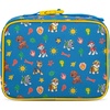 image:imageSimple Modern Minecraft Kids Lunch Box for School  Reusable Insulated Lunch Bag for Toddler Girl and Boy  Exterior amp Interior Pockets  Hadley Collection  Minecraft MashupPaw Patrol Outdoor Adventures