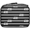 image:imageSimple Modern Minecraft Kids Lunch Box for School  Reusable Insulated Lunch Bag for Toddler Girl and Boy  Exterior amp Interior Pockets  Hadley Collection  Minecraft MashupStar Wars Stripes
