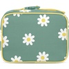 image:imageSimple Modern Minecraft Kids Lunch Box for School  Reusable Insulated Lunch Bag for Toddler Girl and Boy  Exterior amp Interior Pockets  Hadley Collection  Minecraft MashupSage Florals