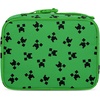 image:imageSimple Modern Minecraft Kids Lunch Box for School  Reusable Insulated Lunch Bag for Toddler Girl and Boy  Exterior amp Interior Pockets  Hadley Collection  Minecraft MashupMinecraft Creeper