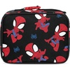 image:imageSimple Modern Minecraft Kids Lunch Box for School  Reusable Insulated Lunch Bag for Toddler Girl and Boy  Exterior amp Interior Pockets  Hadley Collection  Minecraft MashupMarvel Go Spidey Go