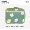 image:imageSimple Modern Minecraft Kids Lunch Box for School  Reusable Insulated Lunch Bag for Toddler Girl and Boy  Exterior amp Interior Pockets  Hadley Collection  Minecraft Mashup Unicorn Fields