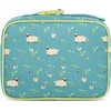 image:imageSimple Modern Minecraft Kids Lunch Box for School  Reusable Insulated Lunch Bag for Toddler Girl and Boy  Exterior amp Interior Pockets  Hadley Collection  Minecraft MashupSheeps  Strawberries