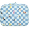 image:imageSimple Modern Minecraft Kids Lunch Box for School  Reusable Insulated Lunch Bag for Toddler Girl and Boy  Exterior amp Interior Pockets  Hadley Collection  Minecraft MashupBluey Checkmate