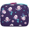 image:imageSimple Modern Minecraft Kids Lunch Box for School  Reusable Insulated Lunch Bag for Toddler Girl and Boy  Exterior amp Interior Pockets  Hadley Collection  Minecraft MashupMarvel Spider Gwen