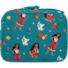 image:imageSimple Modern Minecraft Kids Lunch Box for School  Reusable Insulated Lunch Bag for Toddler Girl and Boy  Exterior amp Interior Pockets  Hadley Collection  Minecraft MashupDisney Moana Oceana
