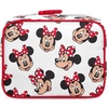 image:imageSimple Modern Minecraft Kids Lunch Box for School  Reusable Insulated Lunch Bag for Toddler Girl and Boy  Exterior amp Interior Pockets  Hadley Collection  Minecraft MashupDisney Minnie Mouse Fun