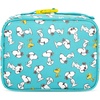 image:imageSimple Modern Minecraft Kids Lunch Box for School  Reusable Insulated Lunch Bag for Toddler Girl and Boy  Exterior amp Interior Pockets  Hadley Collection  Minecraft MashupPeanuts Snoopy  Woodstock
