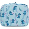 image:imageSimple Modern Minecraft Kids Lunch Box for School  Reusable Insulated Lunch Bag for Toddler Girl and Boy  Exterior amp Interior Pockets  Hadley Collection  Minecraft MashupDisney Tropical Stitch