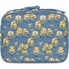 image:imageSimple Modern Minecraft Kids Lunch Box for School  Reusable Insulated Lunch Bag for Toddler Girl and Boy  Exterior amp Interior Pockets  Hadley Collection  Minecraft MashupMinions Unite